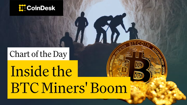 Penambangan Bitcoin di AS Capai Rekor Rp 56 Triliun, Apa Penyebabnya?