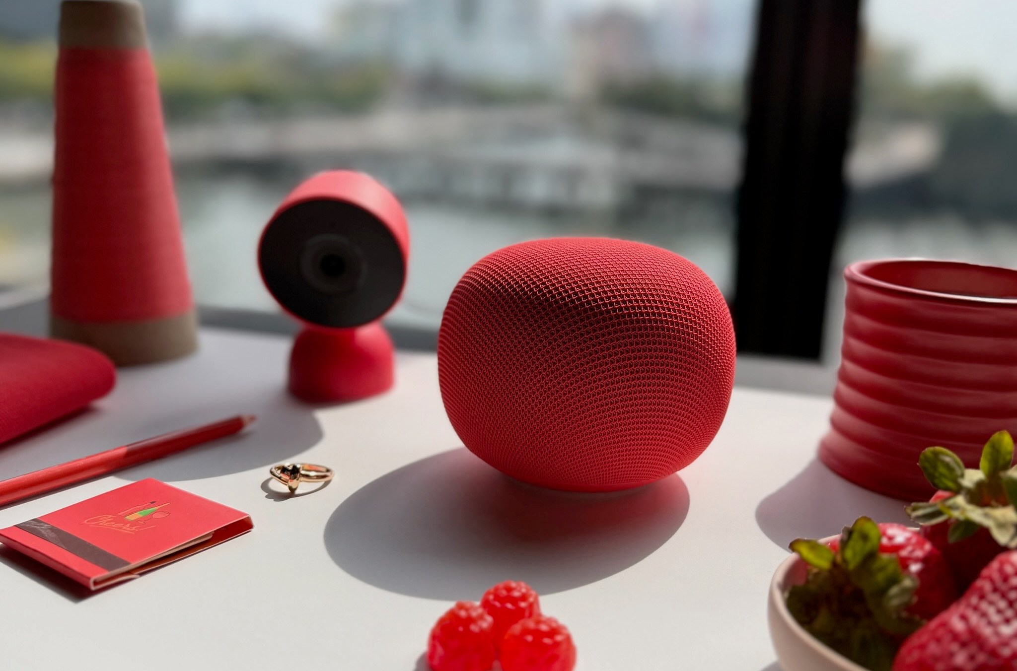 Google Home Speaker Baru dengan Gemini: Desain Segar dan AI Pintar Hadir 2026