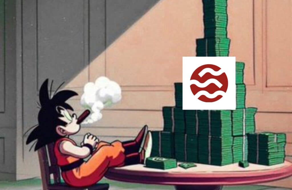 Bisakah SEI Crypto Naik 5x dalam 6 Bulan? Analisis Peluang dan Risiko