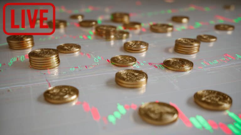 Pasar Kripto Kembali Bergairah di Awal Oktober, Apakah Uptober Tiba?