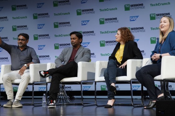 Rahasia Perencanaan Exit: Kunci Sukses Startup di TechCrunch Disrupt 2025
