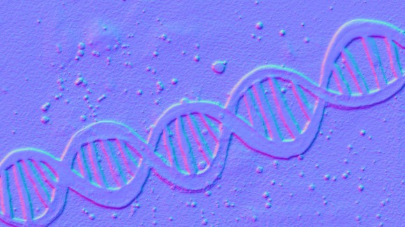 DNA Komputer Kini Bisa Ditenagai Panas, Alternatif Energi Ramah Lingkungan