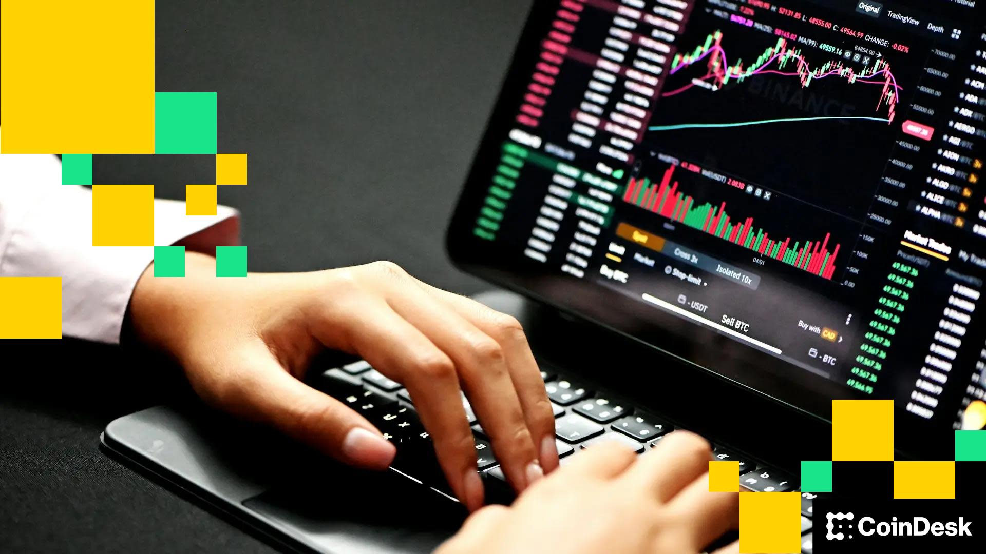 Kebijakan Suku Bunga Turun dan Regulasi Jadi Kunci Pasar Crypto Akhir 2025