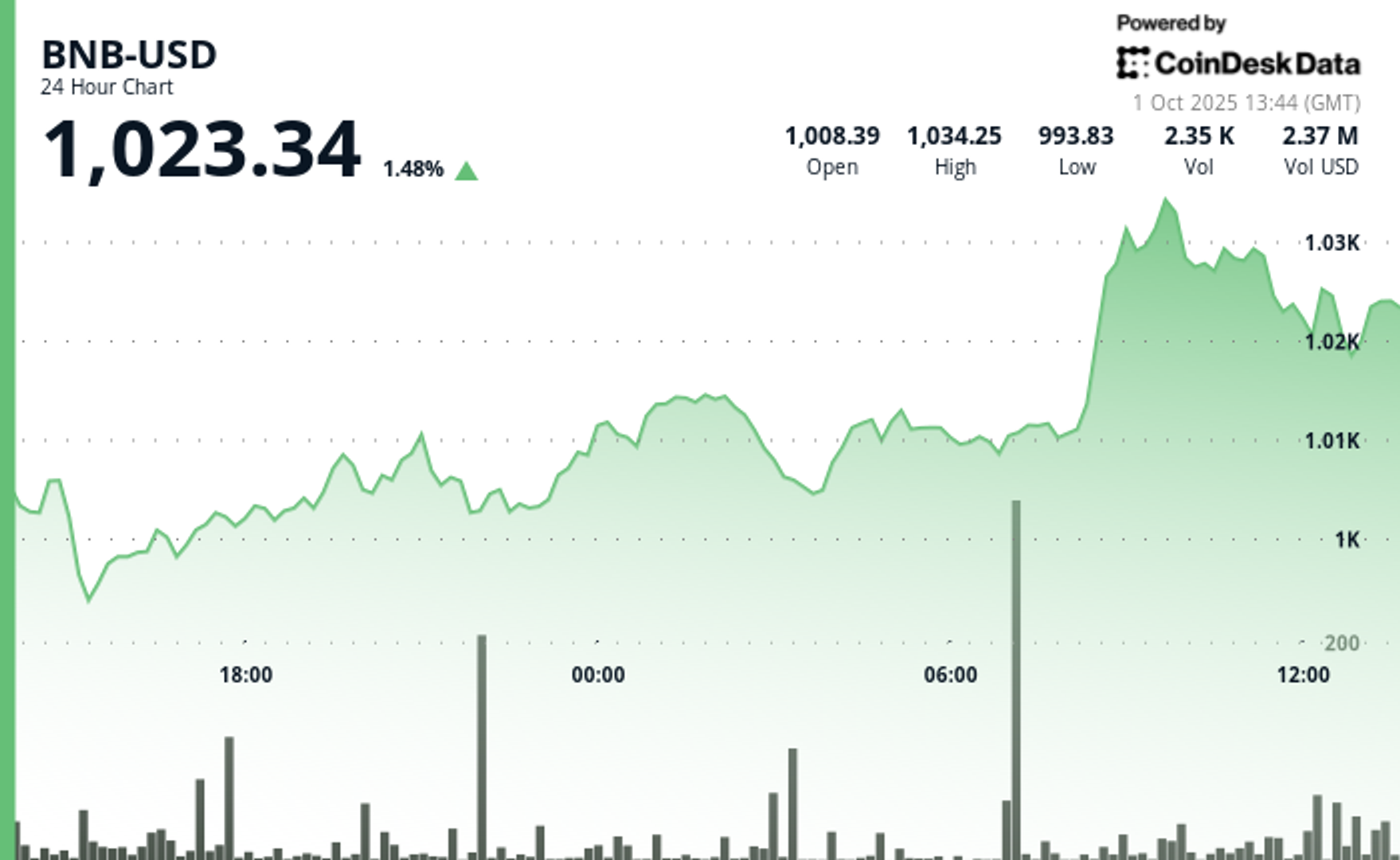 Komunitas BNB Lawan Peretasan dengan Beli Token Palsu dan Pulihkan Kepercayaan