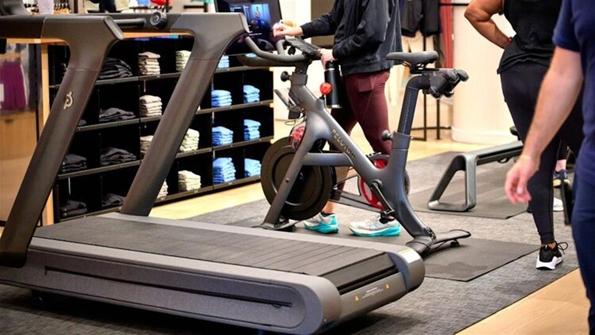 Peloton Naikkan Harga dan Perbarui Produk Demi Pengalaman Terbaik