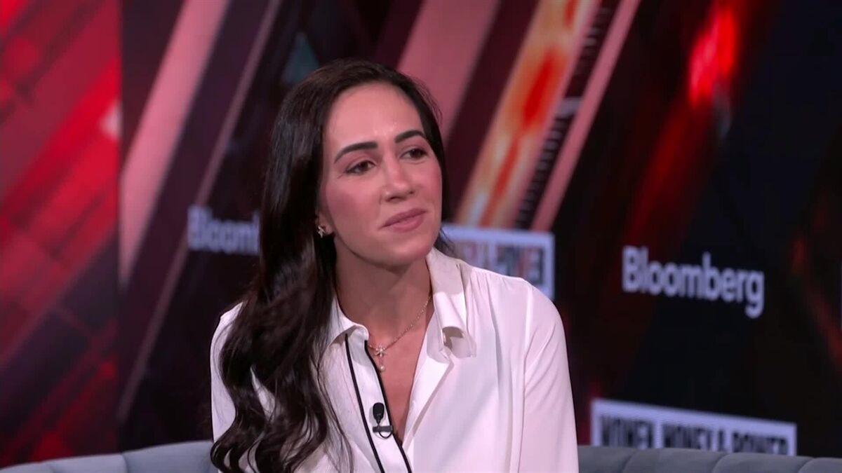 Cristina Junqueira Ungkap Rahasia Nubank Mengubah Dunia Perbankan