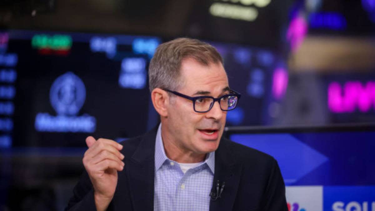 CoreWeave Raih Kontrak Rp 233.52 triliun ($14,2 Miliar)  dari Meta, Perkuat Posisi di Pasar AI