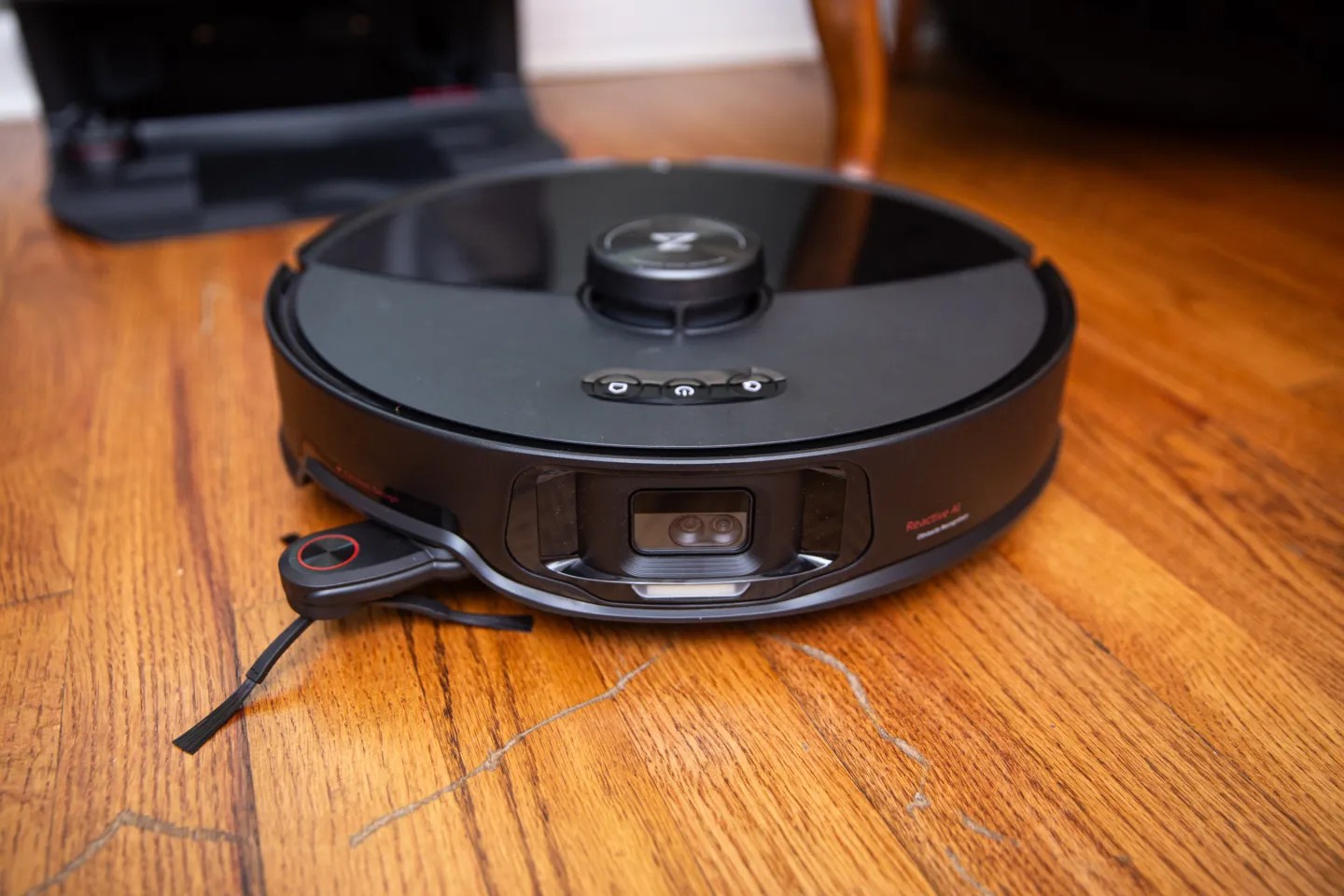 Diskon Robot Vacuum Terbaik Menjelang Amazon Prime Day Oktober 2024