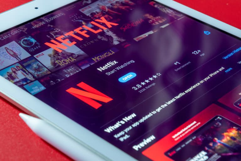 Netflix dan Peluang Investasi Jangka Panjang di Tengah Ledakan Saham AI