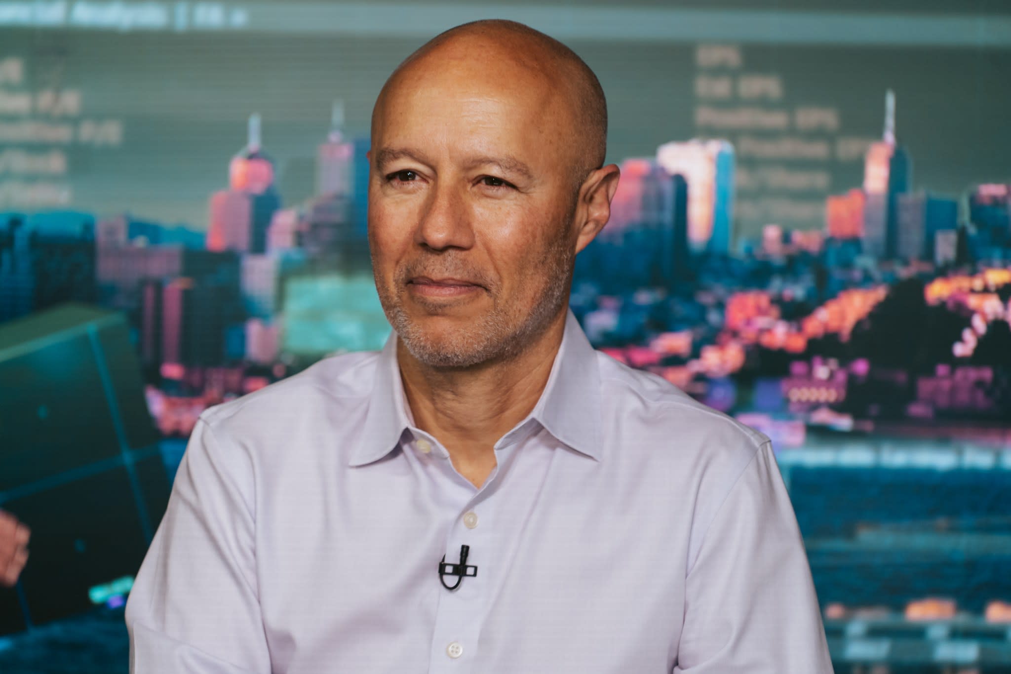 Dari Microsoft ke Amazon, David Risher Bawa Lyft Bangkit dengan Fokus Pelanggan