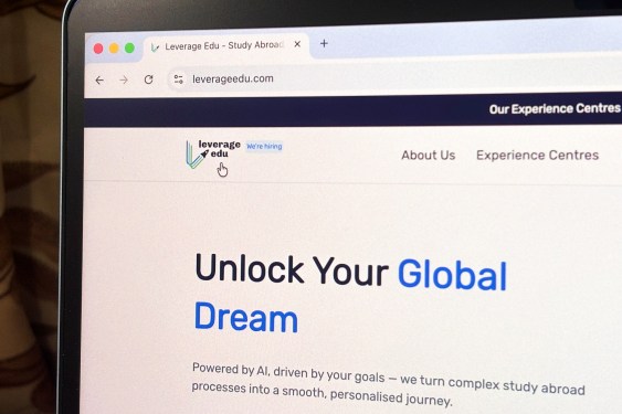 Leverage Edu: Solusi India Hadapi Krisis Studi Luar Negeri dan Perluasan Global