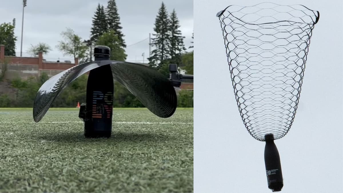 Parasut Kirigami: Solusi Murah dan Stabil untuk Pengiriman Darurat dan Luar Angkasa