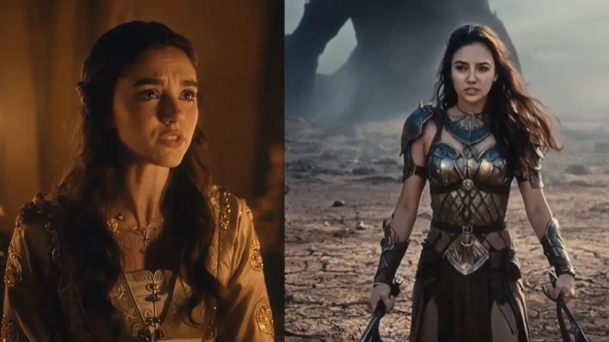 Perdebatan Sengit Tentang Aktor AI Mengambil Tempat di Industri Film Zurich