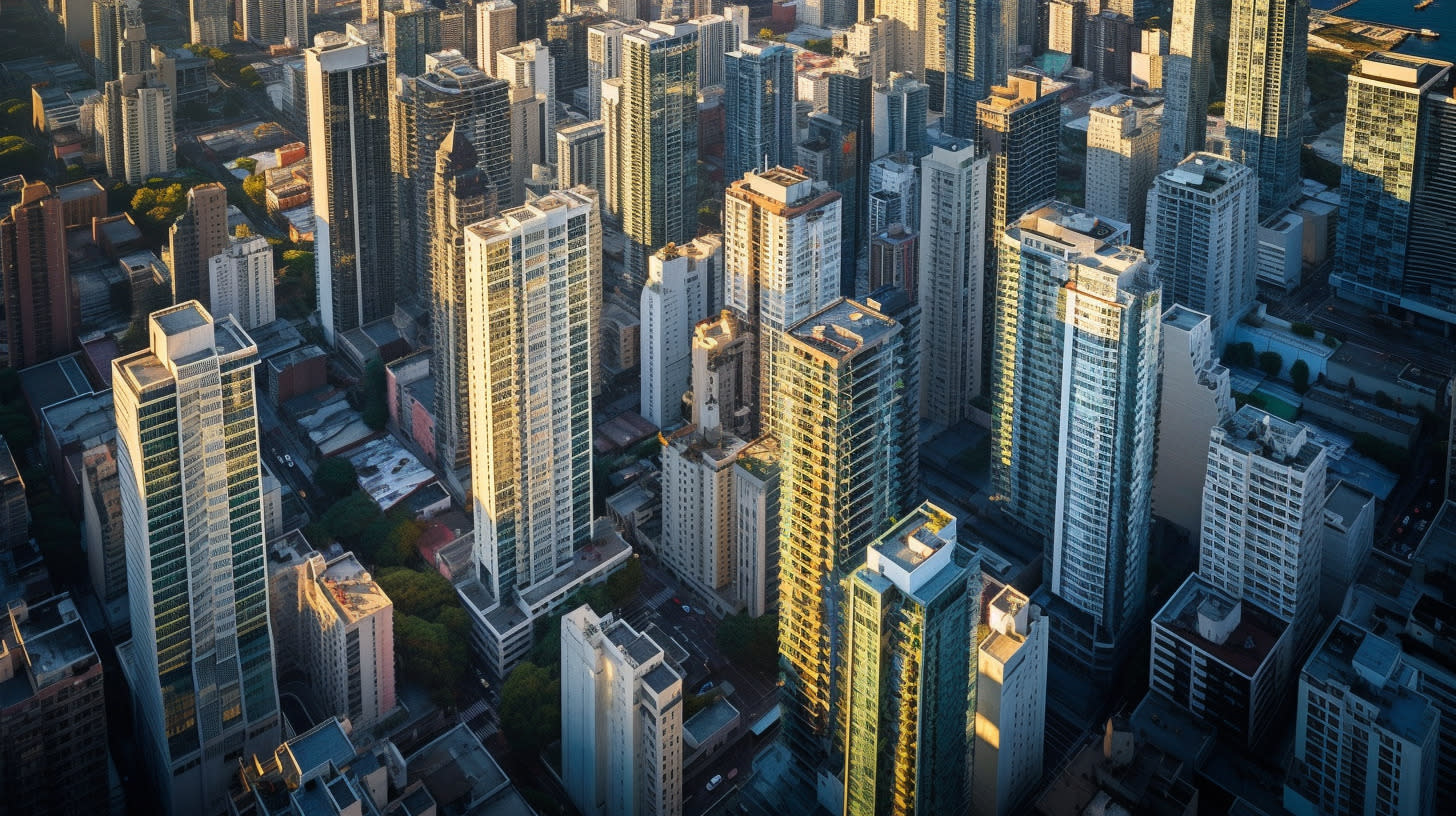 Franklin Resources Gandeng Binance Tingkatkan Investasi Aset Digital dan Keuangan Modern