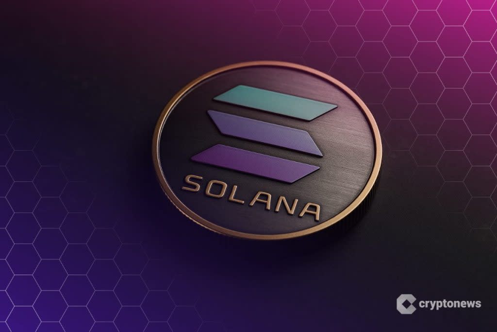 Saham VisionSys AI Jeblok 57% Setelah Umumkan Rencana Treasury Solana Rp 32.89 triliun ($2 Miliar) 