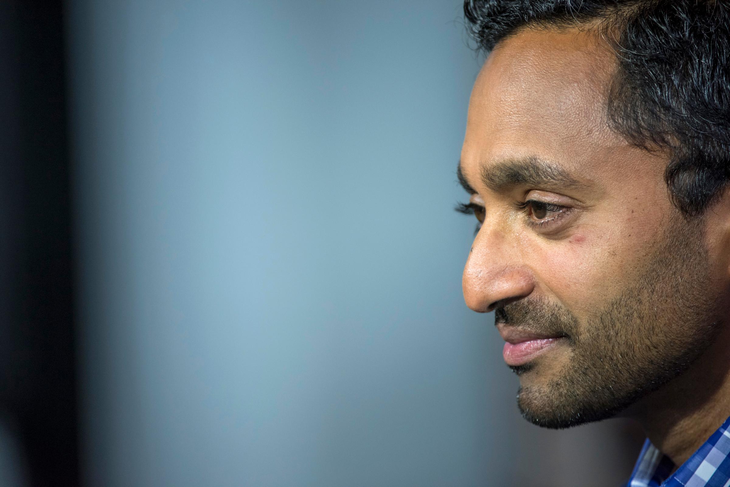 Kenapa Chamath Palihapitiya Sarankan Investor Ritel Hindari SPAC Baru-nya