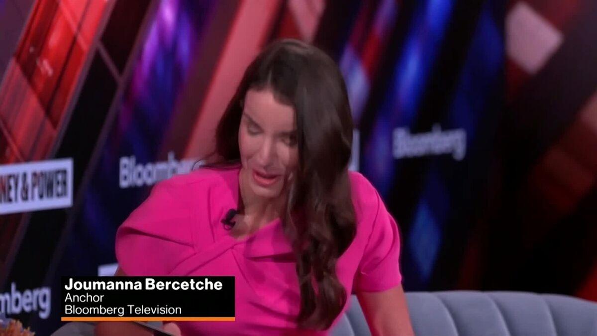 Peluang dan Tantangan Investasi di Afrika Menurut CEO FirstRand Mary Vilakazi