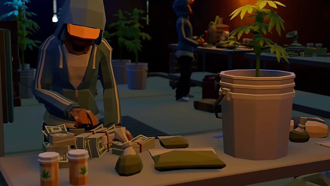 Addicted: Game Blockchain Solana dengan Keuntungan Wahana Besar dan Risiko Ponzi