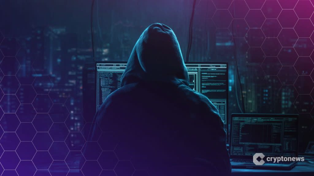 Peretas Korea Utara Curi 21 Juta Dolar dari SBI Crypto lewat Penyembunyian Rumit