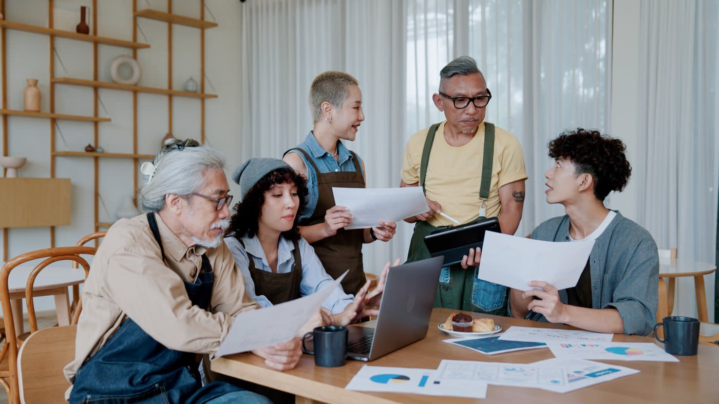 Ethereum vs BNB: Mana yang Lebih Potensial Membawa Kekayaan Besar?