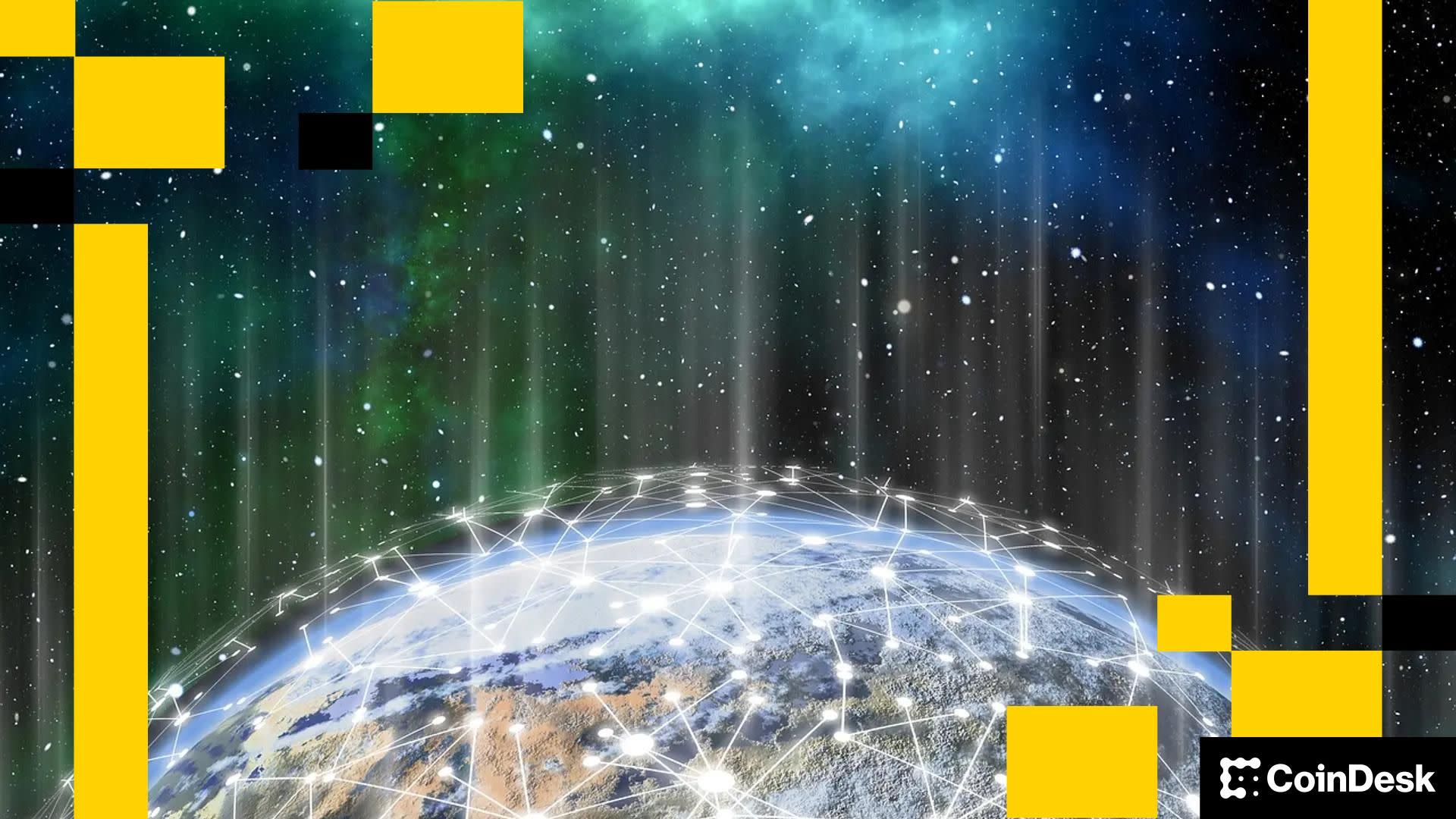 Lonjakan Penggunaan Canton Network: Blockchain Pilihan Bank dan Bursa AS