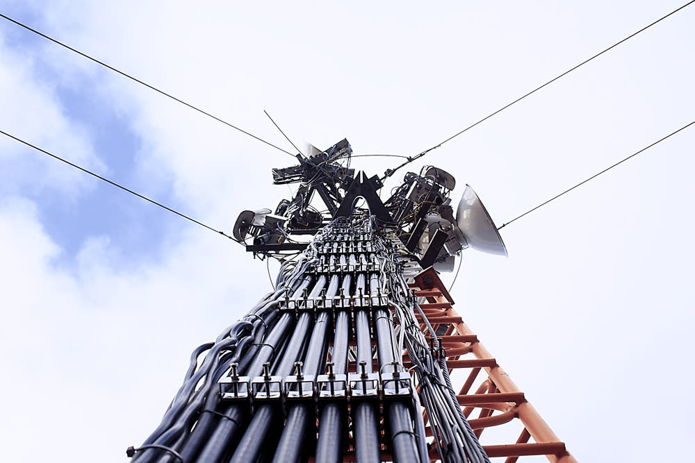 Amdocs dan Optimum Bermitra Gunakan AI Tingkat Tinggi untuk Modernisasi Sistem