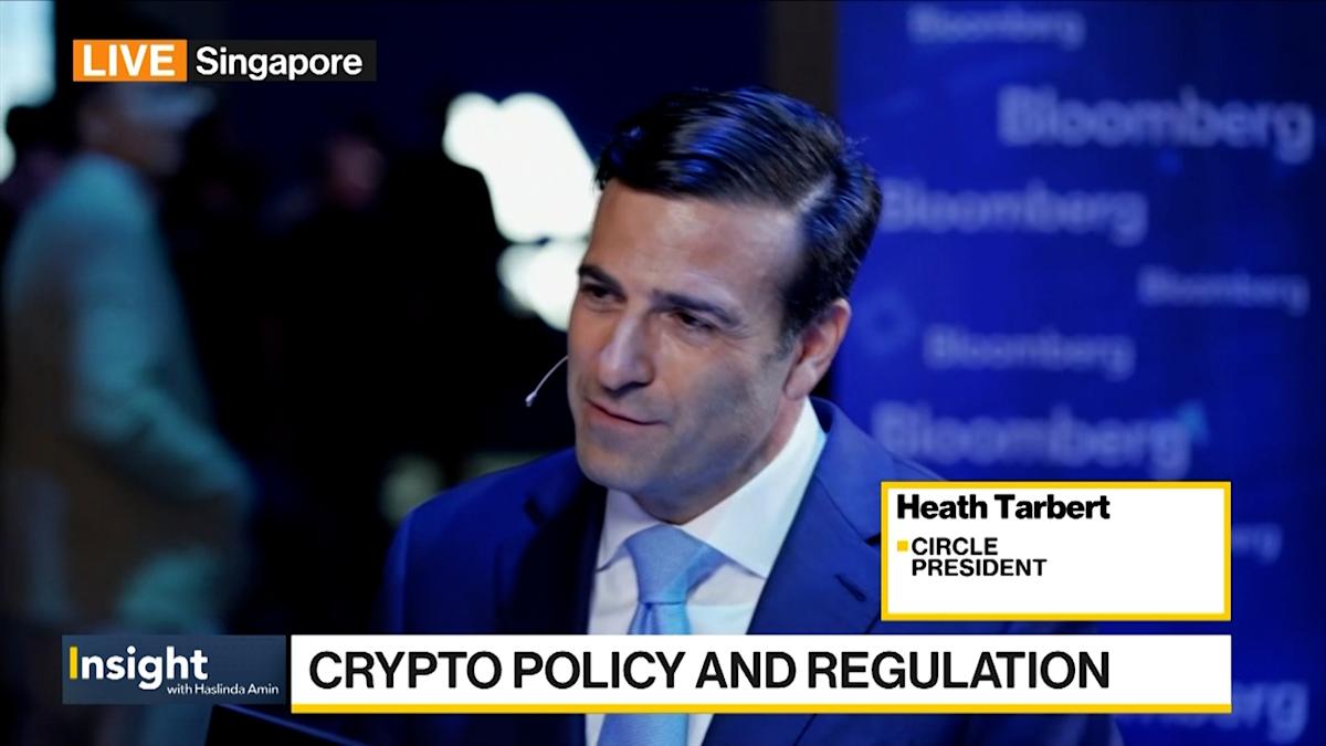 Peran Stablecoin dalam Membangun Sistem Keuangan Internet yang Stabil dan Aman