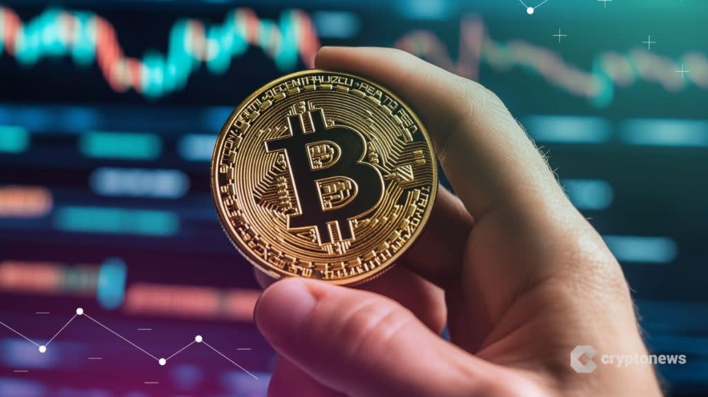 Bitcoin Melonjak di Tengah Ketidakpastian Politik AS dan Rally Uptober