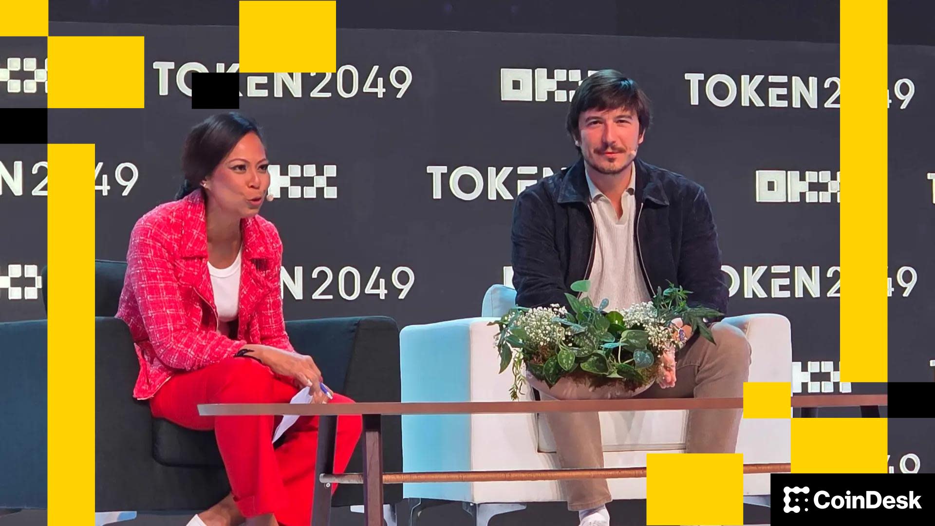 Tokenisasi: Masa Depan Perdagangan Saham dan Aset Digital Global