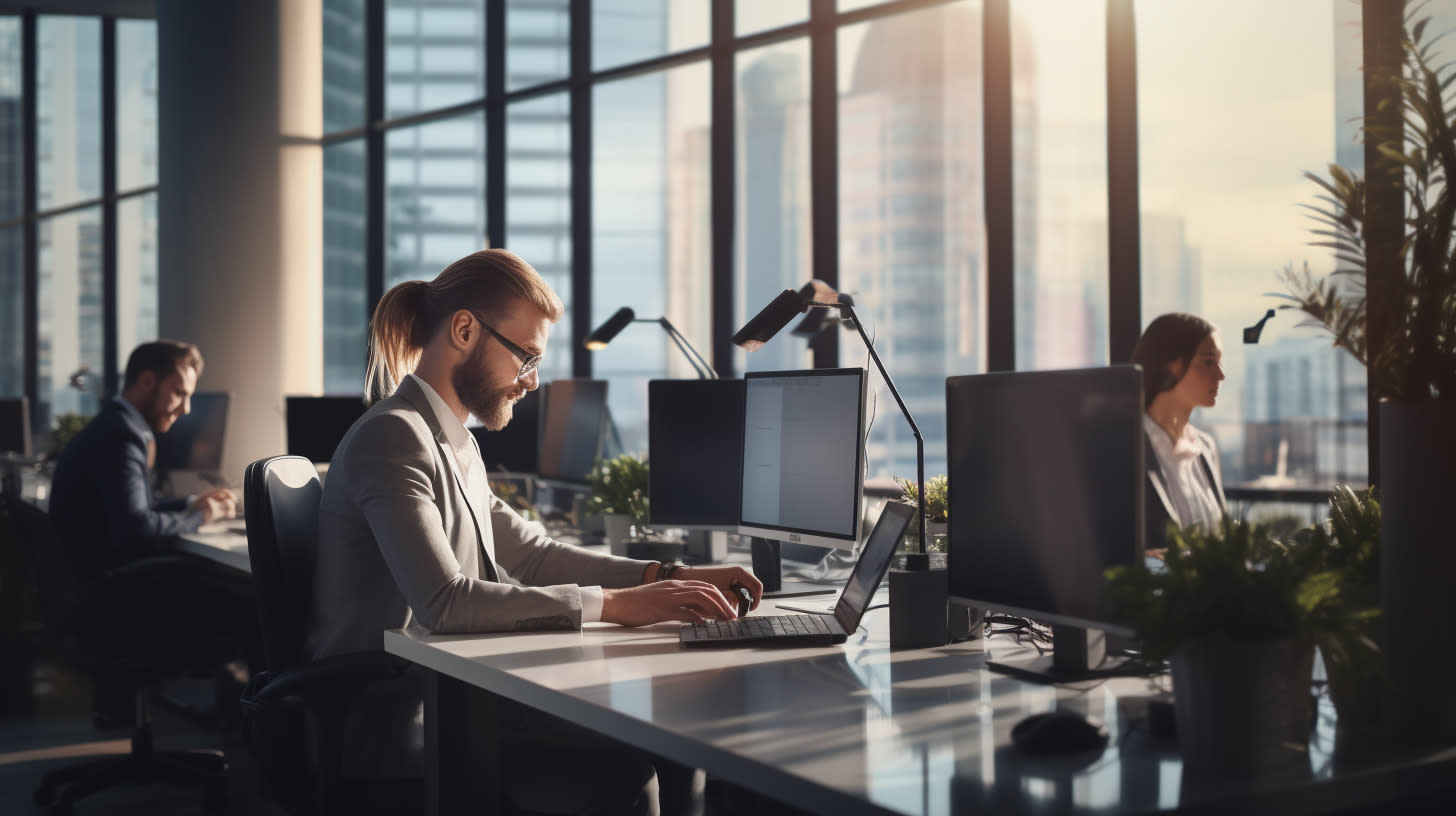 Salesforce Luncurkan MuleSoft Agent Fabric untuk Atasi Fragmentasi AI di Perusahaan