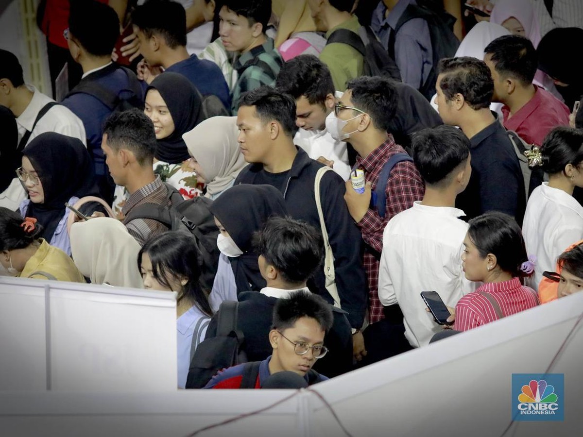 Pilih Jurusan Kuliah yang Menjamin Gaji Tinggi di Tahun 2025