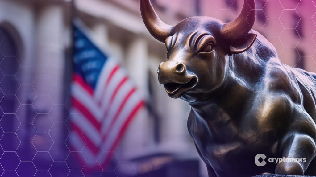 Bullish Resmi Masuk Pasar AS dengan Lisensi BitLicense dan Biaya Nol Maker