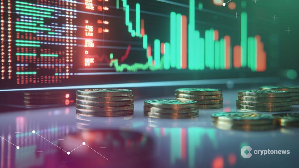 Thailand Siapkan ETF Kripto Baru dengan Altcoin untuk Tarik Investor Muda