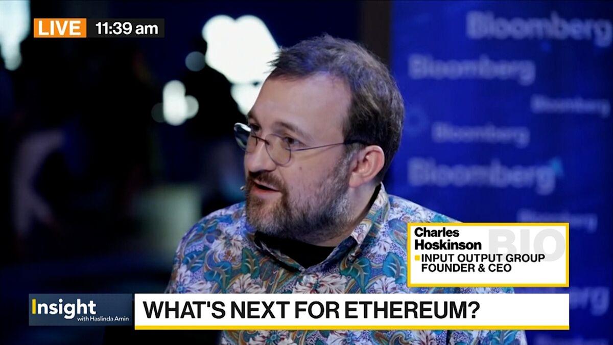 Pendiri Ethereum Prediksi Harga Bitcoin Tembus 250.000 Dolar Tahun Depan