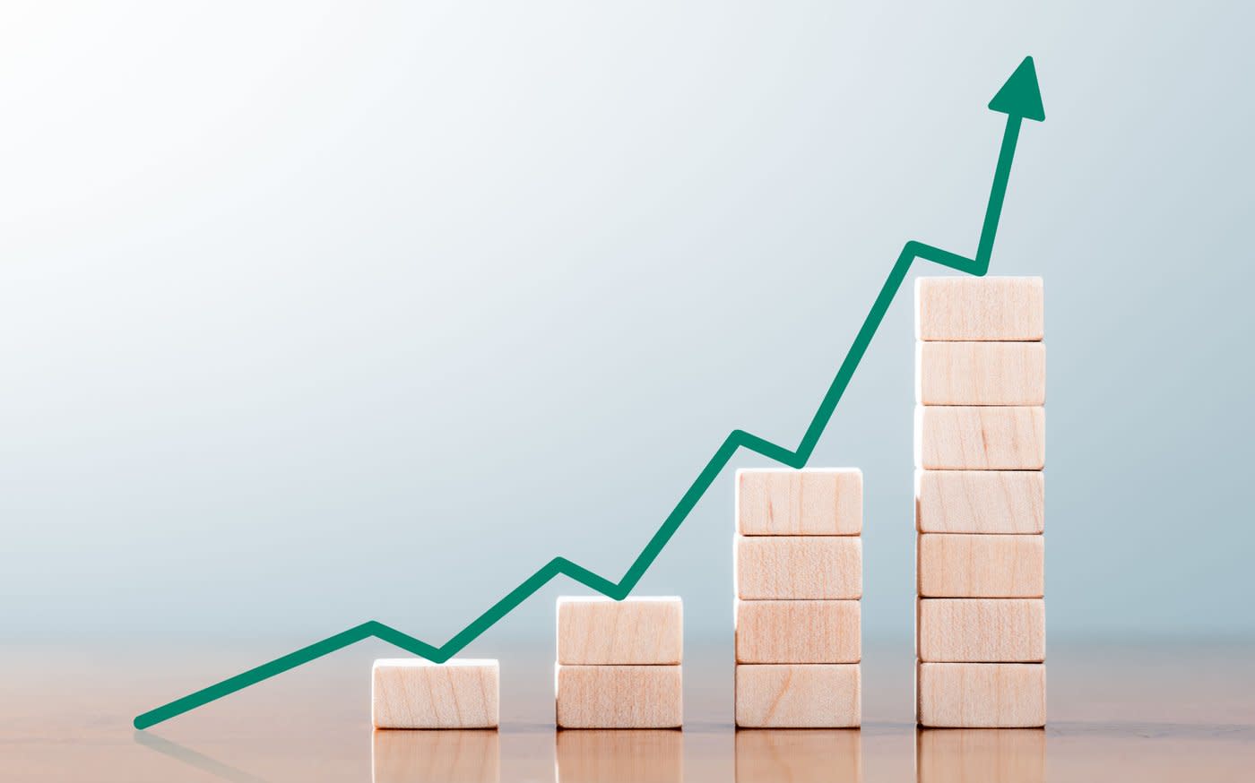 3 Saham Digital yang Bisa Menggandakan Investasimu Jadi 5 Kali Lipat