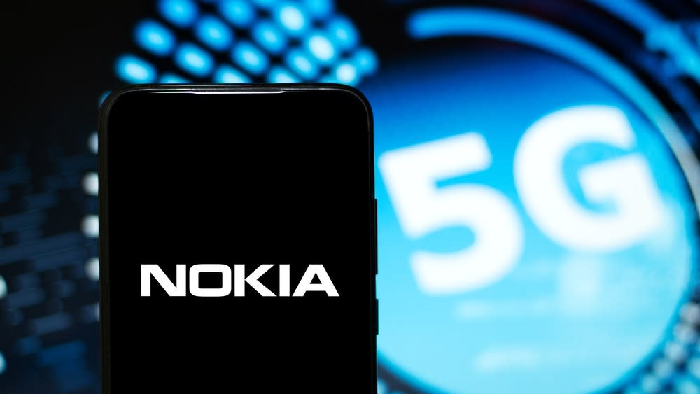 Nokia Gandeng HPE Perkuat AI untuk Siap Sambut Era 6G