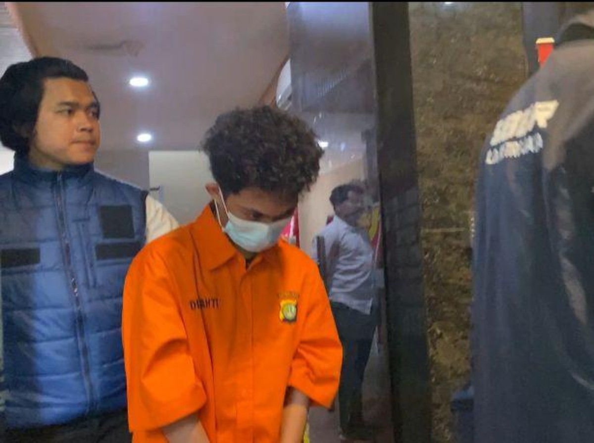 Pelaku Hacker Bjorka Ditangkap Usai Bobol Data 4,9 Juta Nasabah Bank