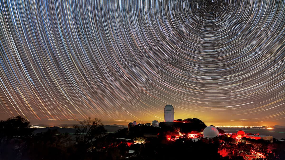 Alam Semesta Mungkin Akan Runtuh dalam 20 Miliar Tahun Mendatang