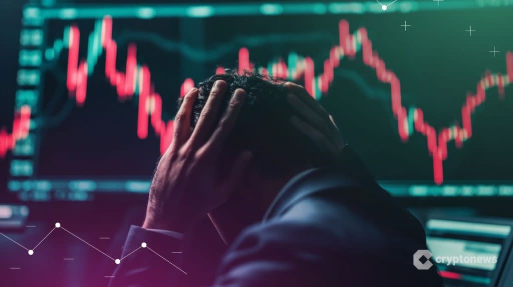 Pendiri Plasma Tolak Tuduhan Jual Token Internal Setelah Harga XPL Anjlok 50%