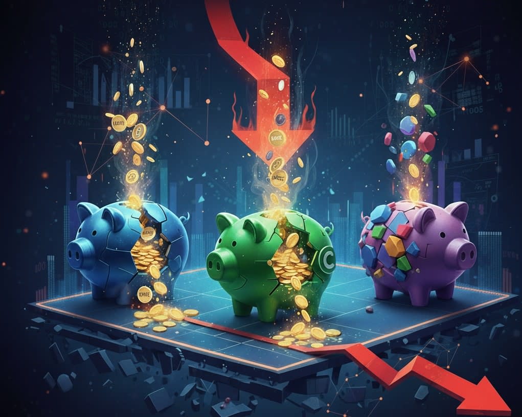 Perubahan Besar di Dunia Stablecoin: Tether dan Circle Akan Kehilangan Keuntungan