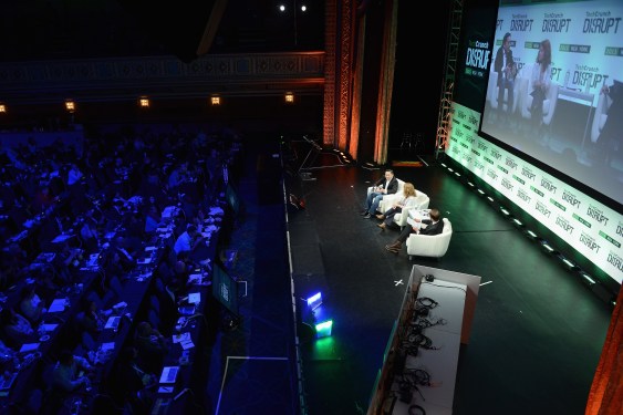Segera Manfaatkan Diskon Bundel TechCrunch Disrupt 2025 Sebelum Berakhir