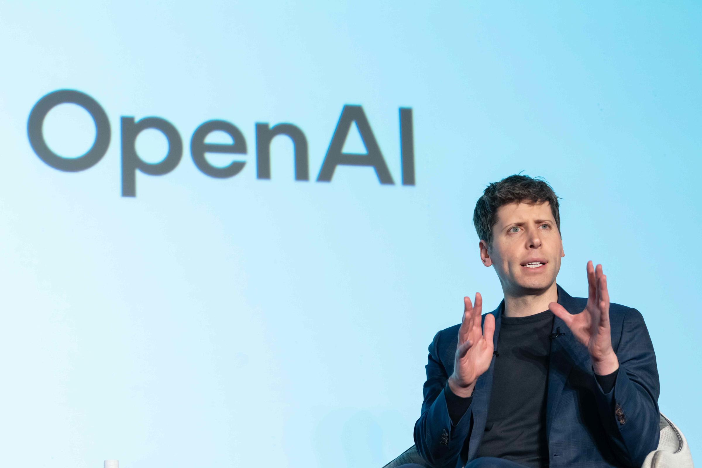 OpenAI Jadi Startup Paling Bernilai dengan Valuasi 500 Miliar Dolar AS