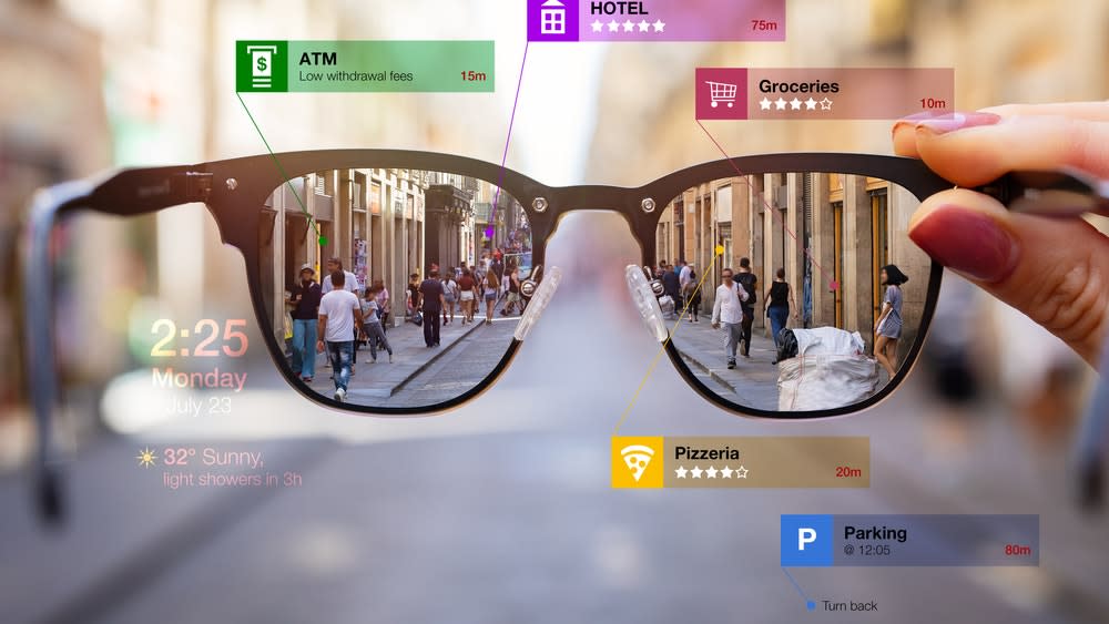 Vuzix dan BUNDLAR Kolaborasi Percepat Adopsi Teknologi XR Tanpa Coding