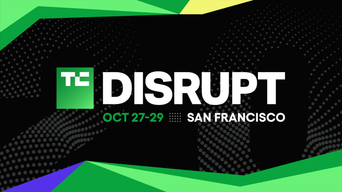 Sponsor TechCrunch Disrupt 2025 Pimpin Inovasi AI dan Ruang Angkasa Masa Depan