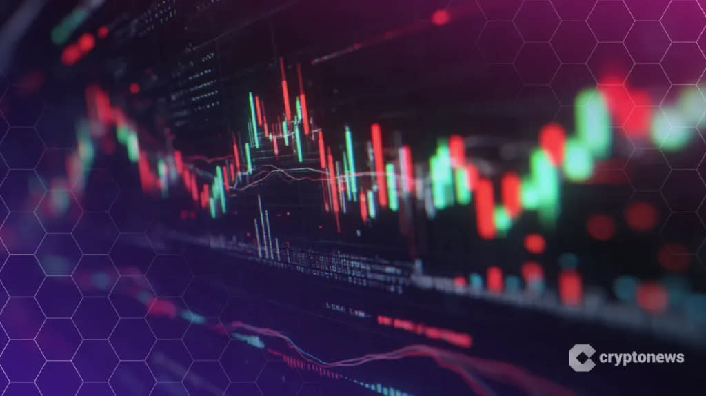 Perp DEX Tembus Volume Rp 16.45 quadriliun ($1 Triliun) , Aster dan Hyperliquid Jadi Pionir