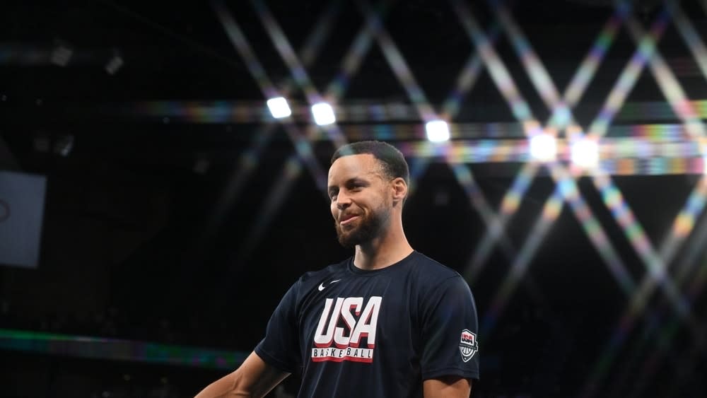 Burnt dan Stephen Curry: Revolusi AI Pangkas Waktu di Industri Makanan