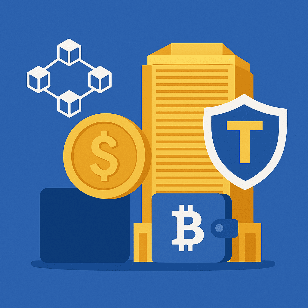 Zach Witkoff Dorong Tokenisasi Properti Trump agar Investasi Properti Makin Mudah