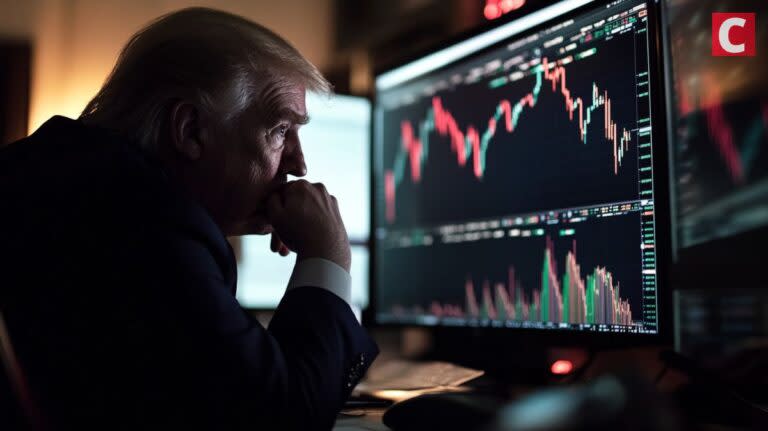 Donald Trump Jr. Tegaskan World Liberty Financial Bebas Konflik Kepentingan