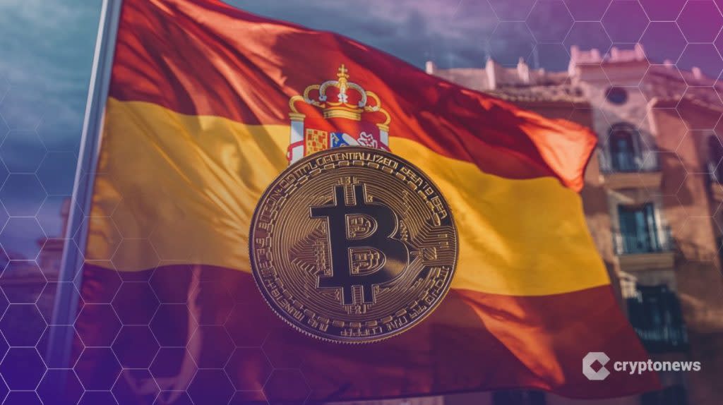 BBVA Luncurkan Perdagangan Kripto 24/7, Mudahkan Akses Bitcoin dan Ether