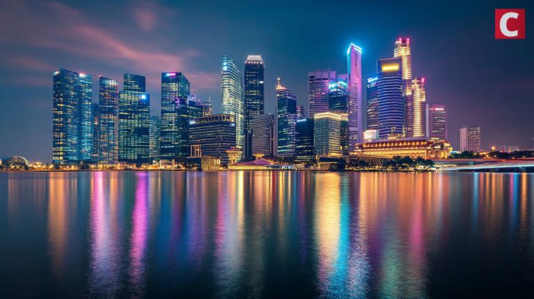 BBVA dan SGX FX Hadirkan Trading Kripto 24/7 untuk Nasabah Ritel di Singapura